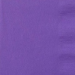 Салфетки фиолетовые